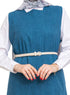 Ocean Linen Sleeveless Dress - Khotwh